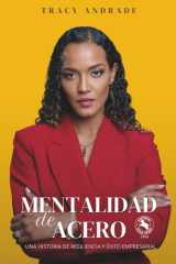Mentalidad de Acero: Una historia de resiliencia y éxito empresarial (Spanish Edition) cover image