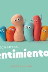 ¡Cuántos Sentimientos! cover image