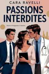 Passions Interdites (French Edition) cover image