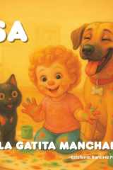 Isa y la gatita manchada cover image