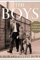 The Boys: A Memoir of Hollywood and Family cover image