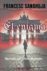 El enigma: de la familia Von Neumann (caminos) (Spanish Edition) cover image