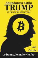 Abundancia Estilo Trump - 13 Principios Definitivos cover image