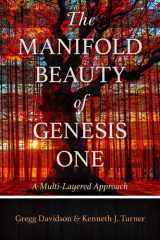 The Manifold Beauty of Genesis One A Multi-Layered Approach cover image