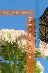 De la peur à l'amour (French Edition) cover image