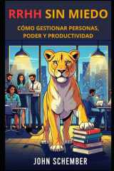 RRHH sin Miedo - Cómo Gestionar Personas, Poder y Productividad cover image