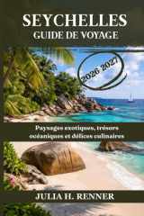 Seychelles Guide de voyage 2026-2027 (French Edition) cover image