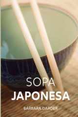 Sopa Japonesa cover image
