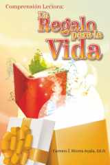 Comprensión lectora: un regalo para la vida: compresión lecotora, leer, estrategias, derecho humano cover image