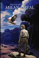 Milan Royal (French Edition) cover image