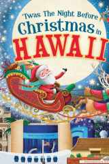 'Twas the Night Before Christmas in Hawaii cover image