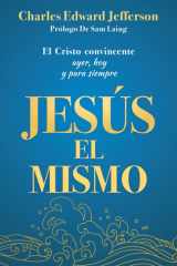 Jesús El Mismo cover image