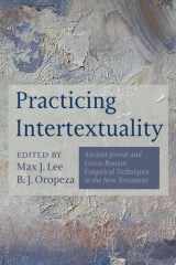 Practicing Intertextuality cover image