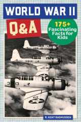 World War II Q&A 175+ Fascinating Facts for Kids cover image