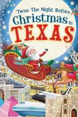'Twas the Night Before Christmas in Texas cover image