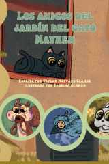 Los Amigos Del Jardín Del Gato Mayhem cover image