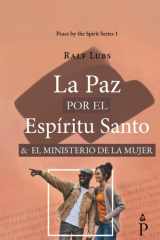 La Paz por del Espíritu Santo y el ministerio de la mujer cover image