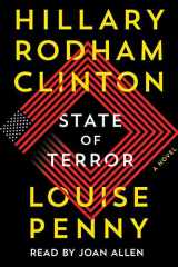 State of Terror: A Novel cover image