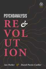 Psychoanalysis and Revolution Critical Psychology for Liberation Movements cover image