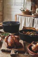 100 poulets fumés maison: sans fumoir, avec goût: Techniques domestiques pour des saveurs de smoking authentiques (SÉRIE POULET (35 livres) - ... Express" (12 livres)) (French Edition) cover image