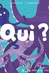 QUI ? cover image