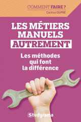 Les métiers manuels autrement cover image