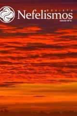 Revista Nefelismos Nº 8 cover image