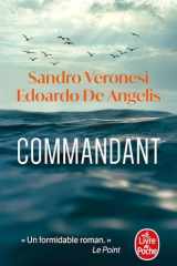Commandant cover image