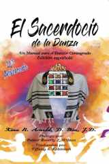 El Sacerdocio de la Danza (Spanish Edition) cover image