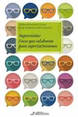 Supervisión: Voces que colaboran para super(ar)visiones (Trabajo Social) (Spanish Edition) cover image