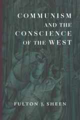 Communism and the Conscience of the West cover image