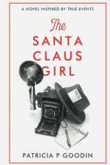 The Santa Claus Girl cover image