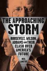 The Approaching Storm cover image