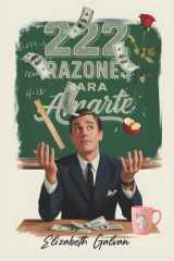 222 razones para amarte (Spanish Edition) cover image