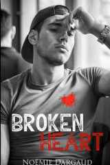 Broken Heart (French Edition) cover image