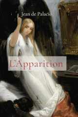 L'Apparition (French Edition) cover image