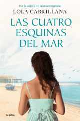 Las cuatro esquinas del mar cover image