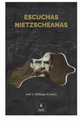 Escuchas Nietzscheanas cover image