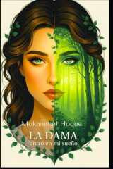 La dama entró en mi sueño cover image