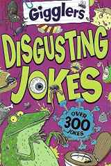 GIGGLERS: DISGUSTING JOKES cover image