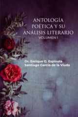 ANTOLOGIA POÉTICA VOLUMEN I-: SU ANÁLISIS LITERARIO cover image