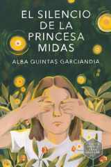 El silencio de la princesa Midas cover image