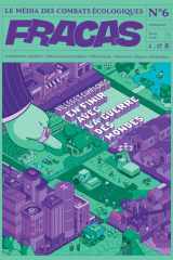 FRACAS 6 - VILLES / CAMPAGNES : EN FINIR AVEC LA GUERRE DES MONDES cover image