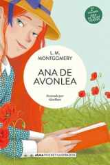 Ana de Avonlea / Anne of Avonlee cover image