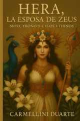 Hera, la Esposa de Zeus - Mito, Trono y Celos Eternos cover image