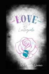 Love : l'intégrale (French Edition) cover image