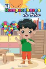 El Rompecabezas de Peter cover image