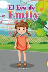 El Eco de Emily (Crecer con Amor) (Spanish Edition) cover image