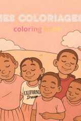 Mes coloriages (French Edition) cover image