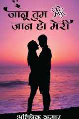 Jaanu Tum Jaan Ho Meri (Hindi) cover image